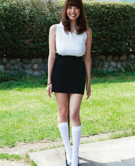 Shion Utsunomiya perfect star pictures