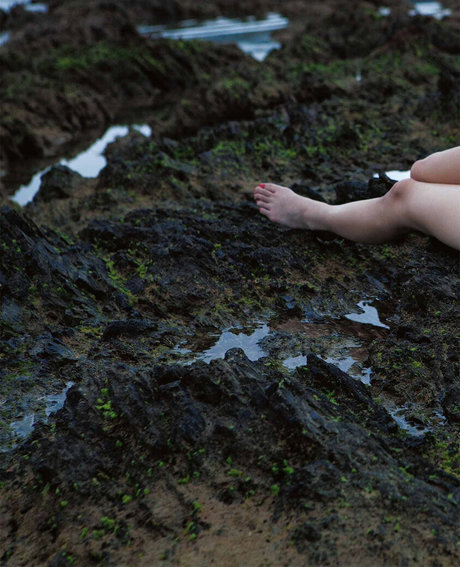 Shion Utsunomiya model porn image