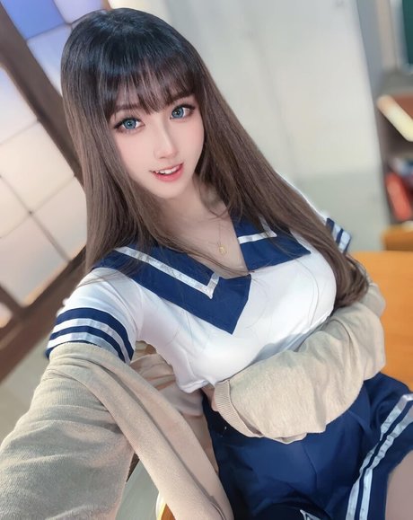 Arisa Cosplay top profile image