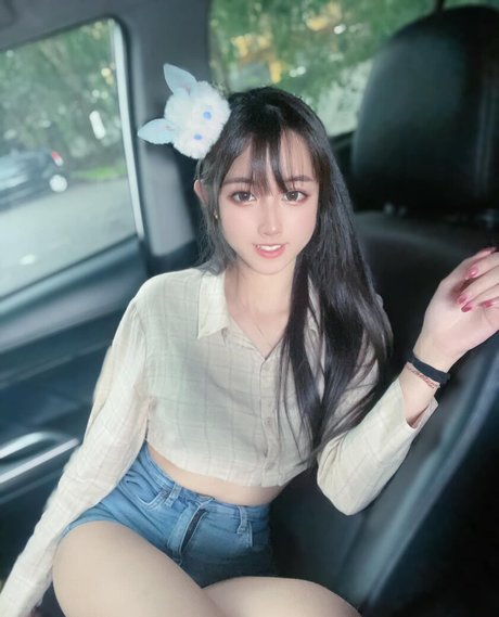 Arisa Cosplay star best pictures