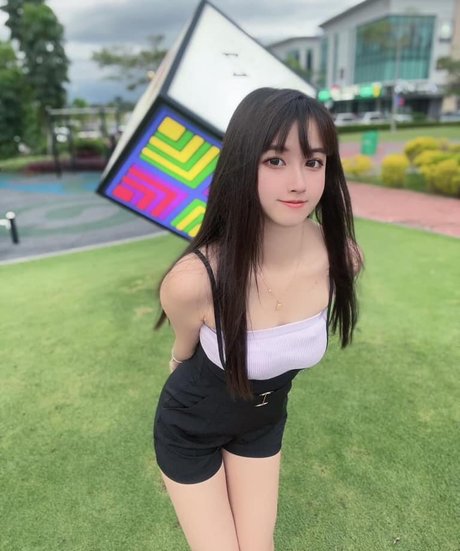 Arisa Cosplay model hd archive