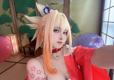 Arisa Cosplay best pornstar pics