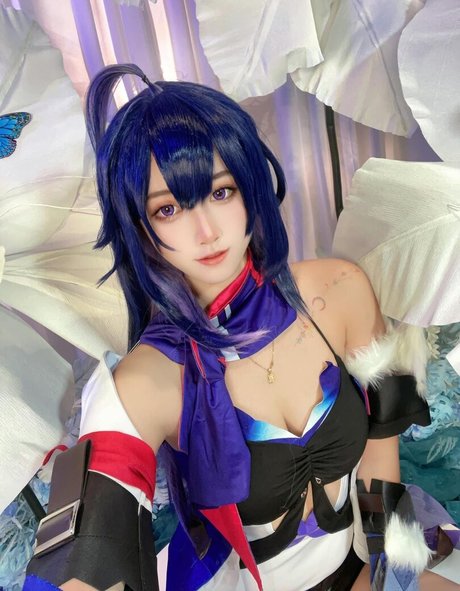 Arisa Cosplay star high quality pictures