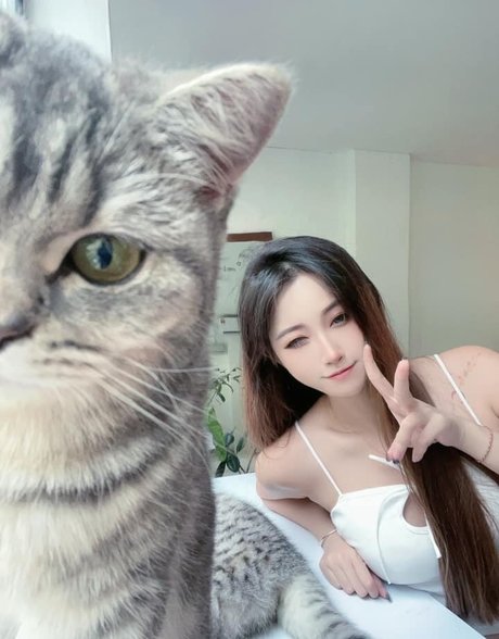 Arisa Cosplay sexy pornstar pic