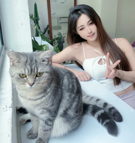 Arisa Cosplay actress pic