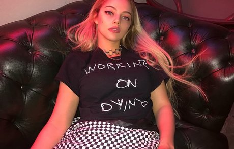 Kate Kishuk model adult image