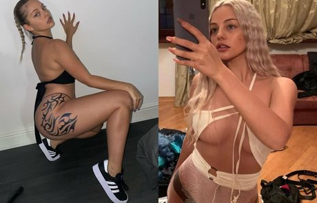 Kate Kishuk pretty star photo