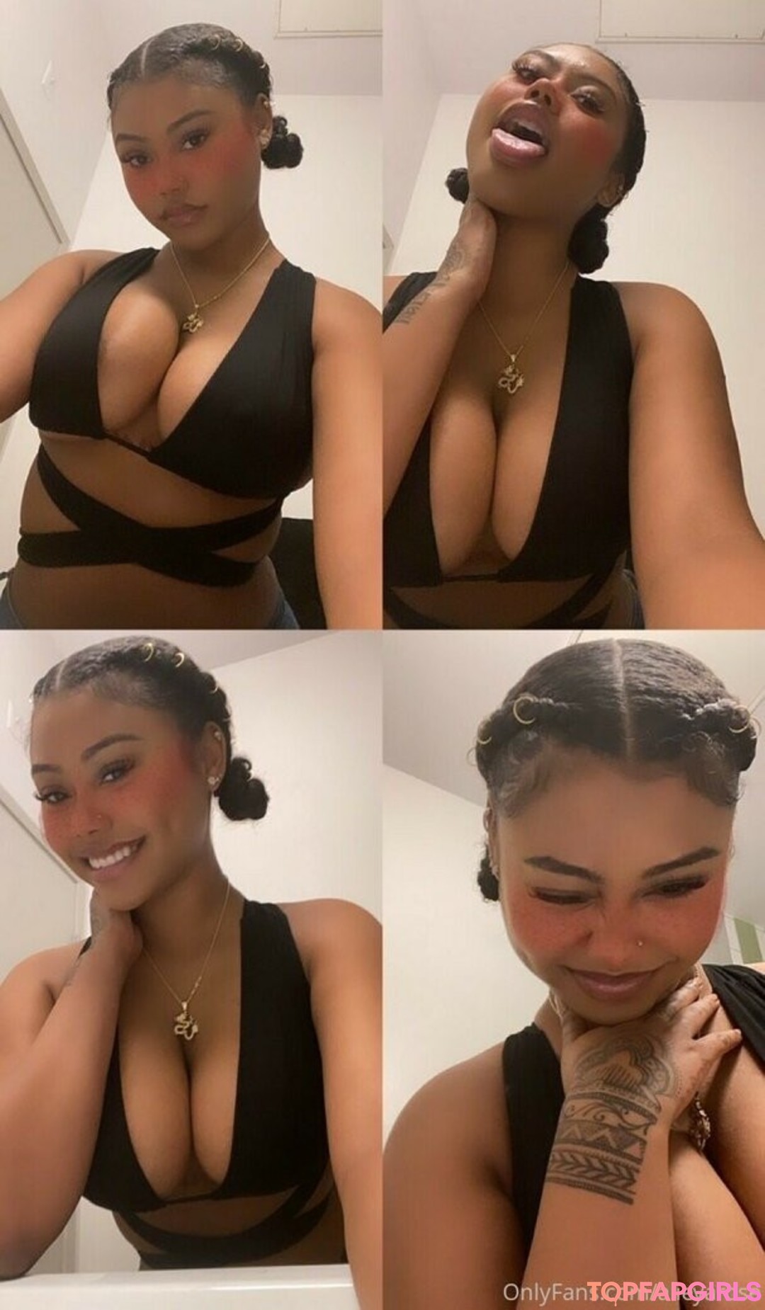 Dejarennae naked actress images