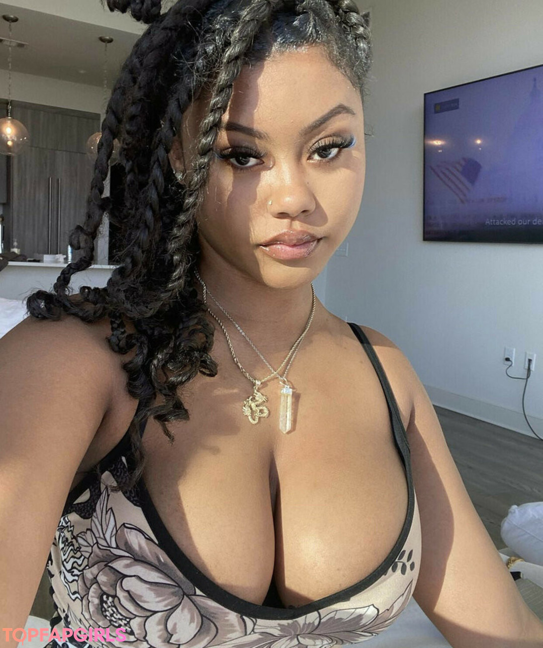 Dejarennae sexy model archive