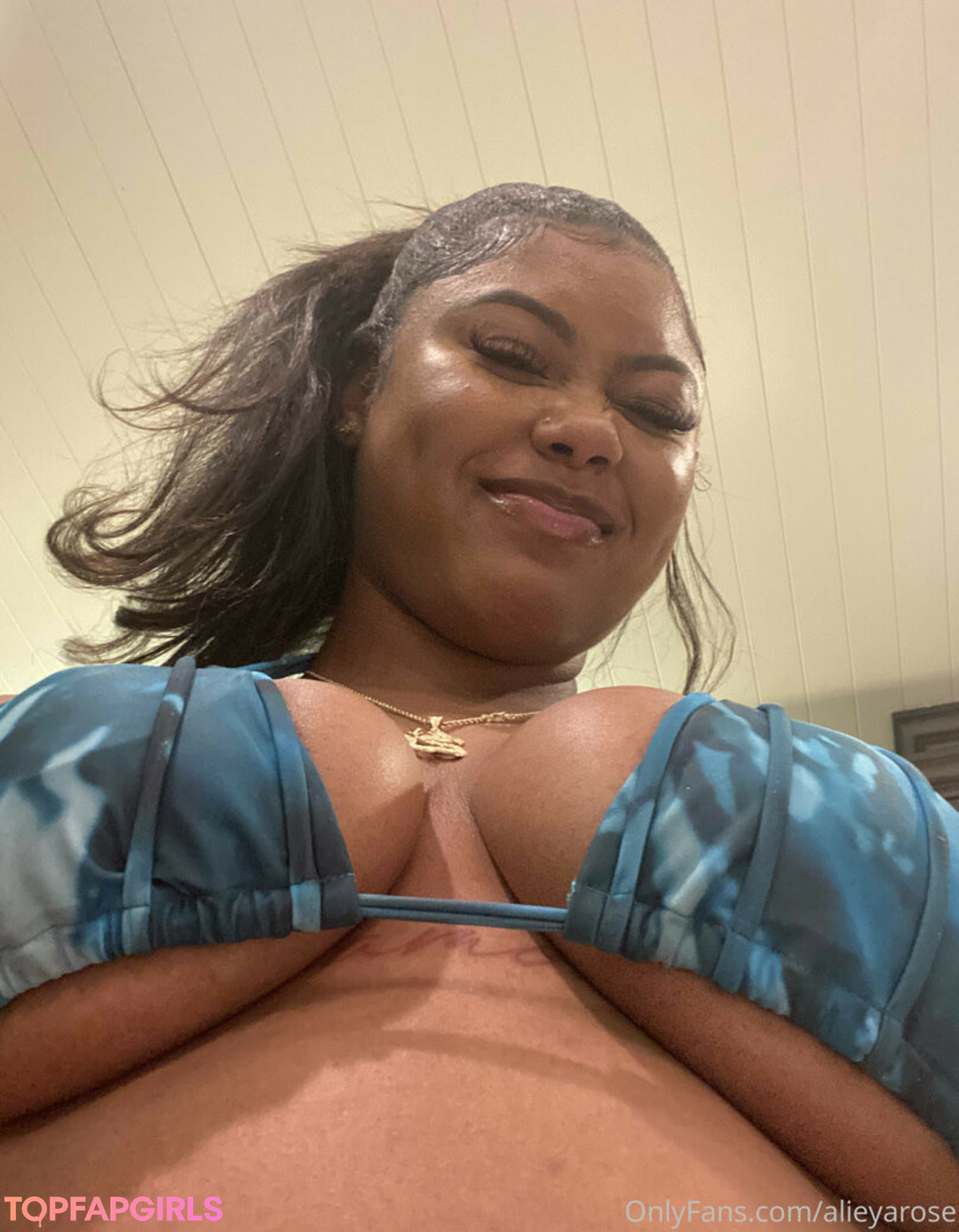 Dejarennae model art photo