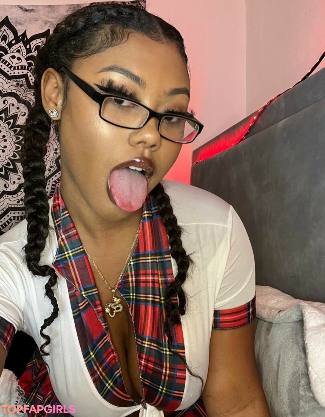 Dejarennae nude pornstar photos