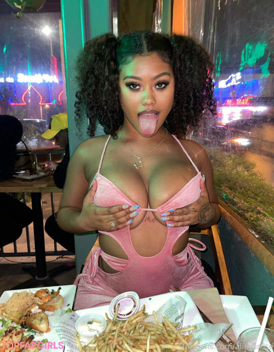 Dejarennae beautiful pornstar images