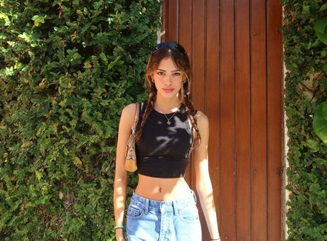 nottrebeca_ star sexy gallery