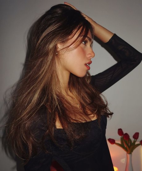 nottrebeca_ model best galleries