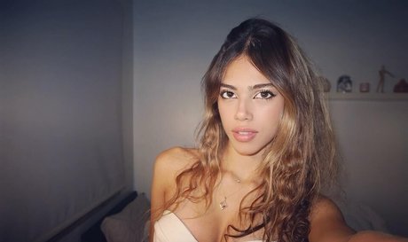 nottrebeca_ model hot images