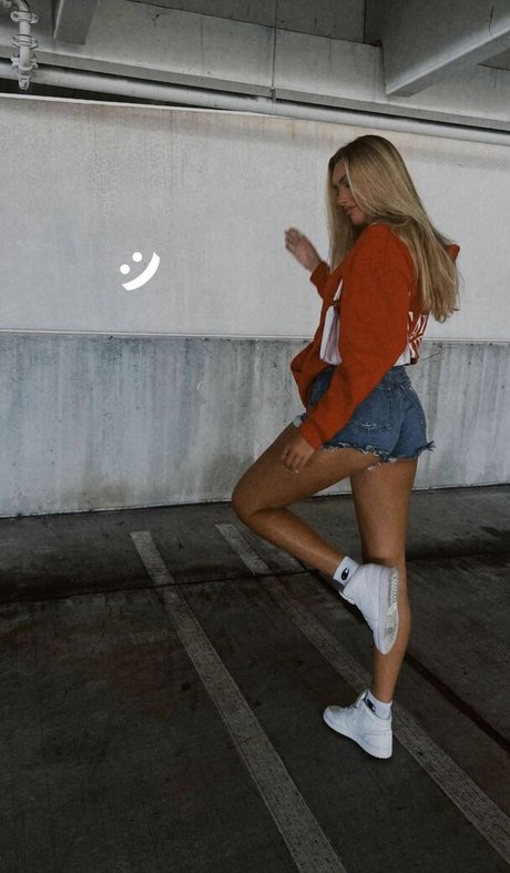 Katie Pierce pornstar art photo