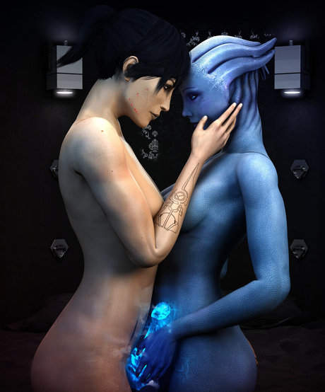 lesbian strapon onlyfans perfect photos