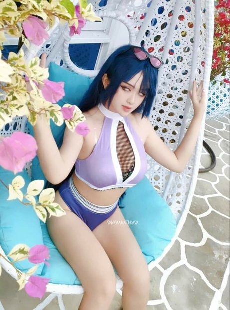 Sonica Amaterasu profile image