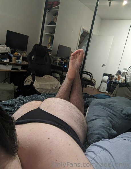 jade envy nude actress picture