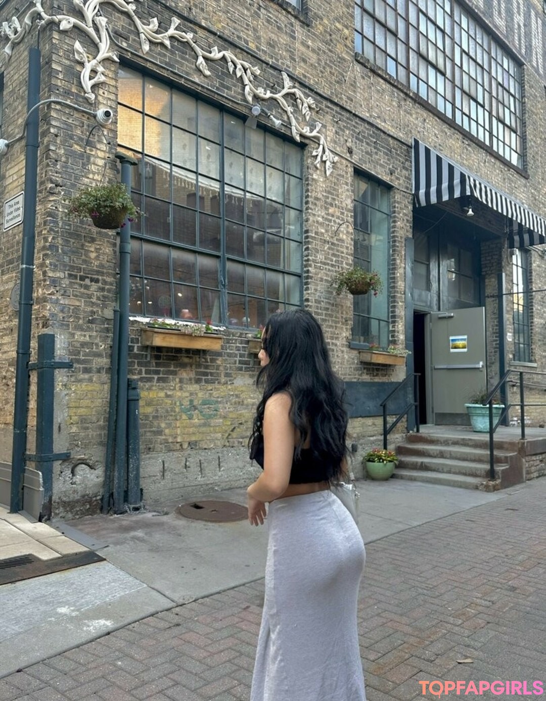 Samantha Yang Hmong porn model img