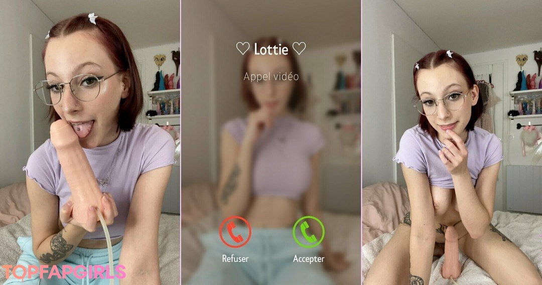 lottiesfree model hot image
