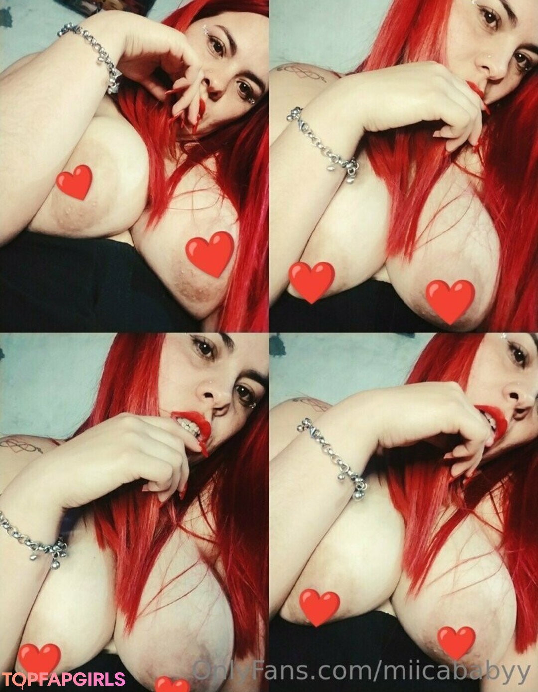 miicababyy nude actress photo