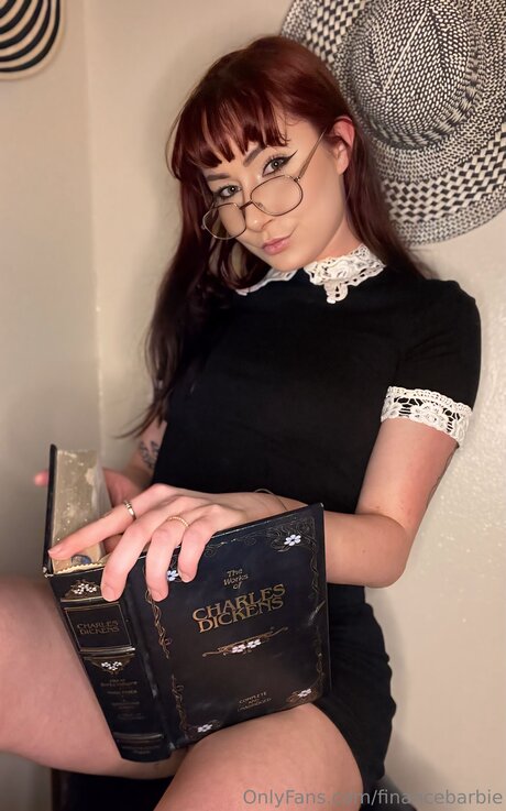 financebarbie sexy model photos