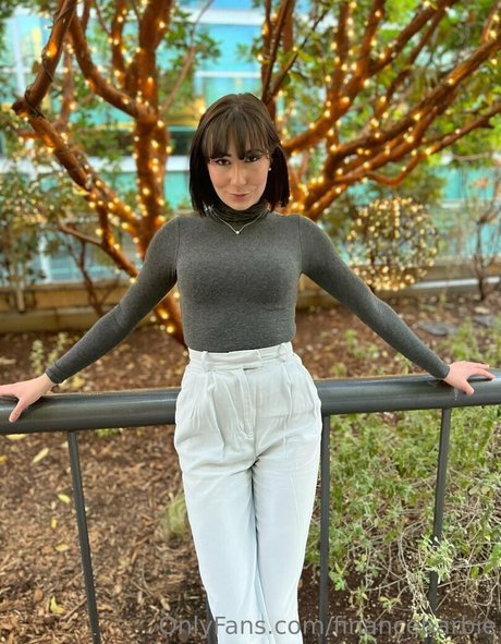 financebarbie model xxx gallery