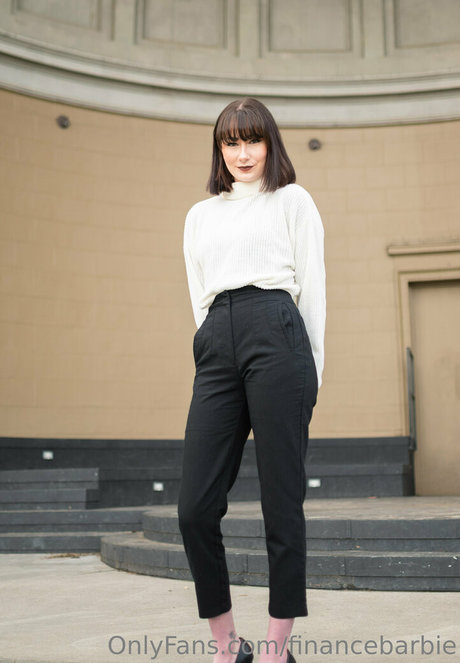 financebarbie star sexy archive