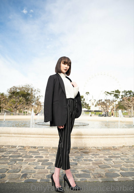 financebarbie adult actress photos