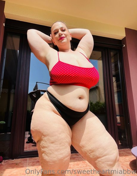 sweetheartmiabbw pretty pornstar gallery