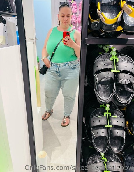 sweetheartmiabbw pornstar beautiful photo