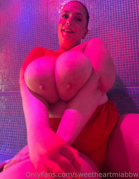 sweetheartmiabbw art pornstar pics