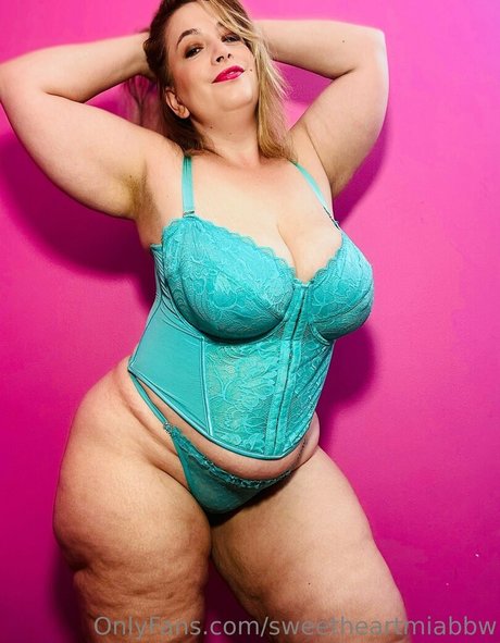 sweetheartmiabbw sexy star galleries