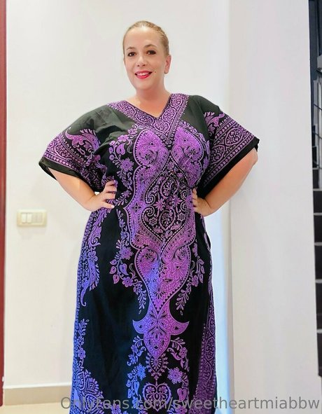 sweetheartmiabbw pretty star image