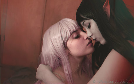 eropaloma model hd photos