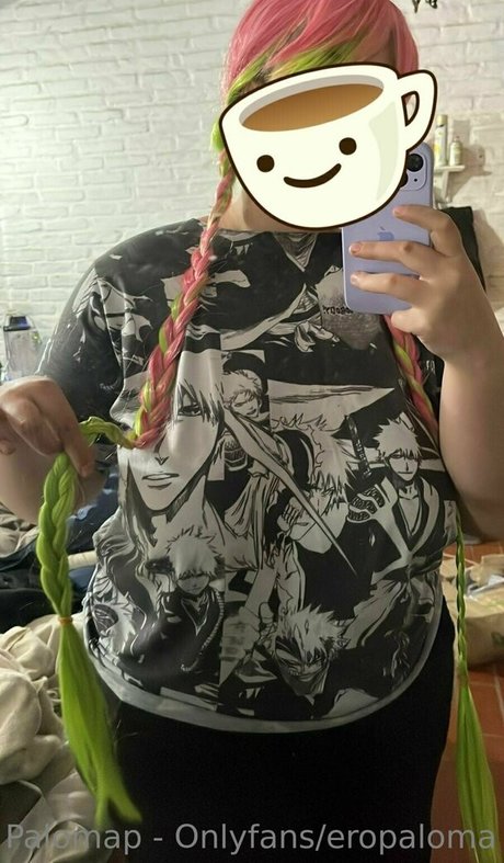 eropaloma beautiful star img