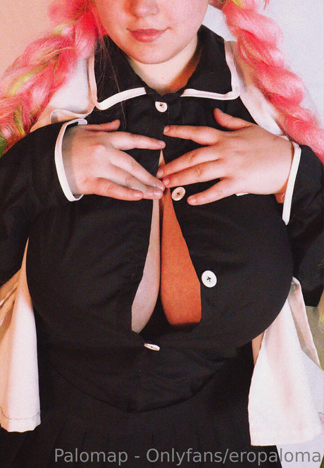 eropaloma star xxx galleries