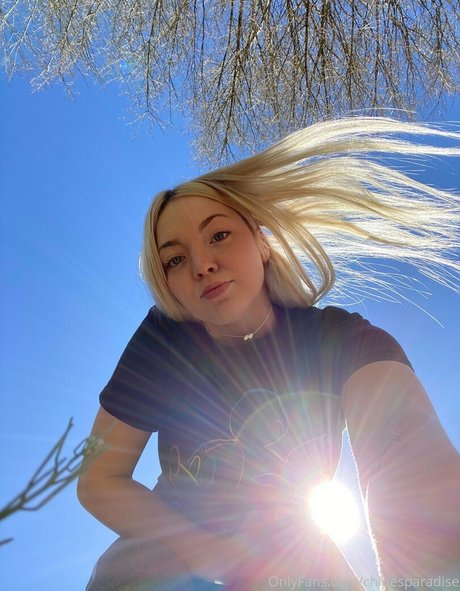 chloesparadise hot pornstar archive