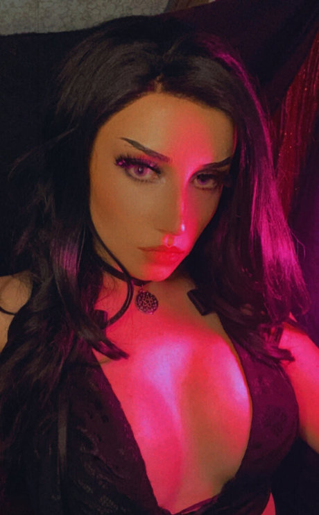 EzySummers Cosplay model nudes gallery