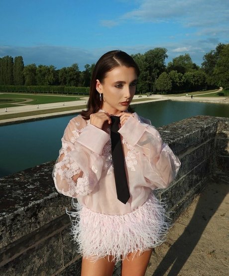 Emma Chamberlain profile image