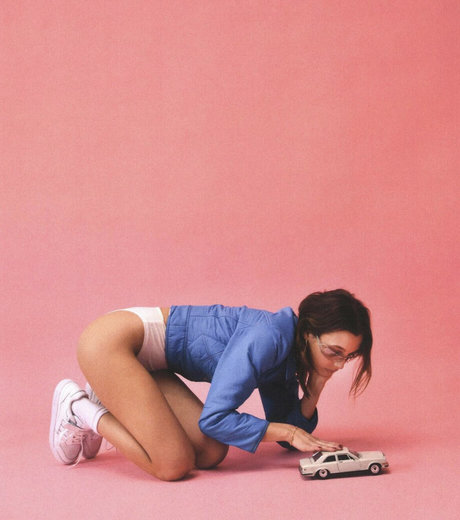 Emma Chamberlain star pics