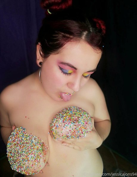 jessicajons94 erotic pornstar photo