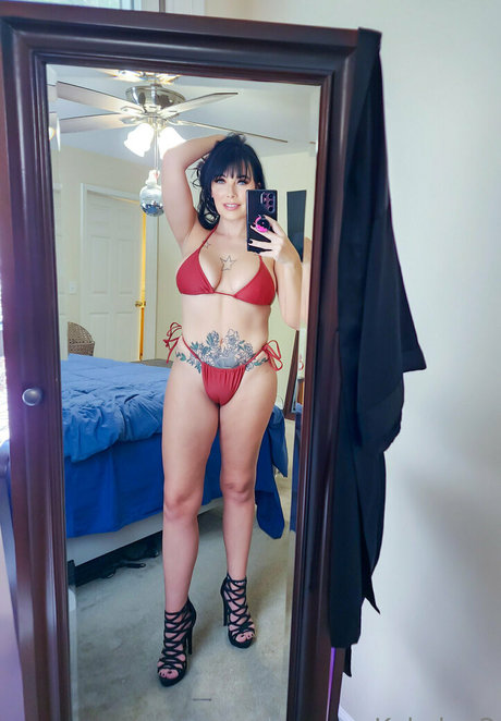 kekelou2 star nude pictures