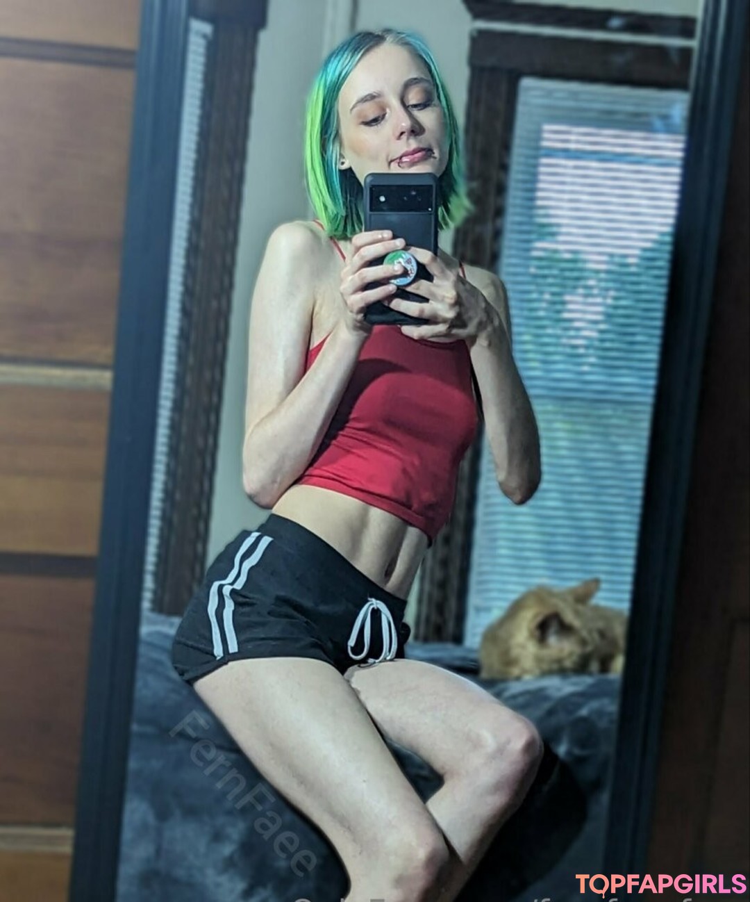 fernfaeefree xxx pornstar gallery