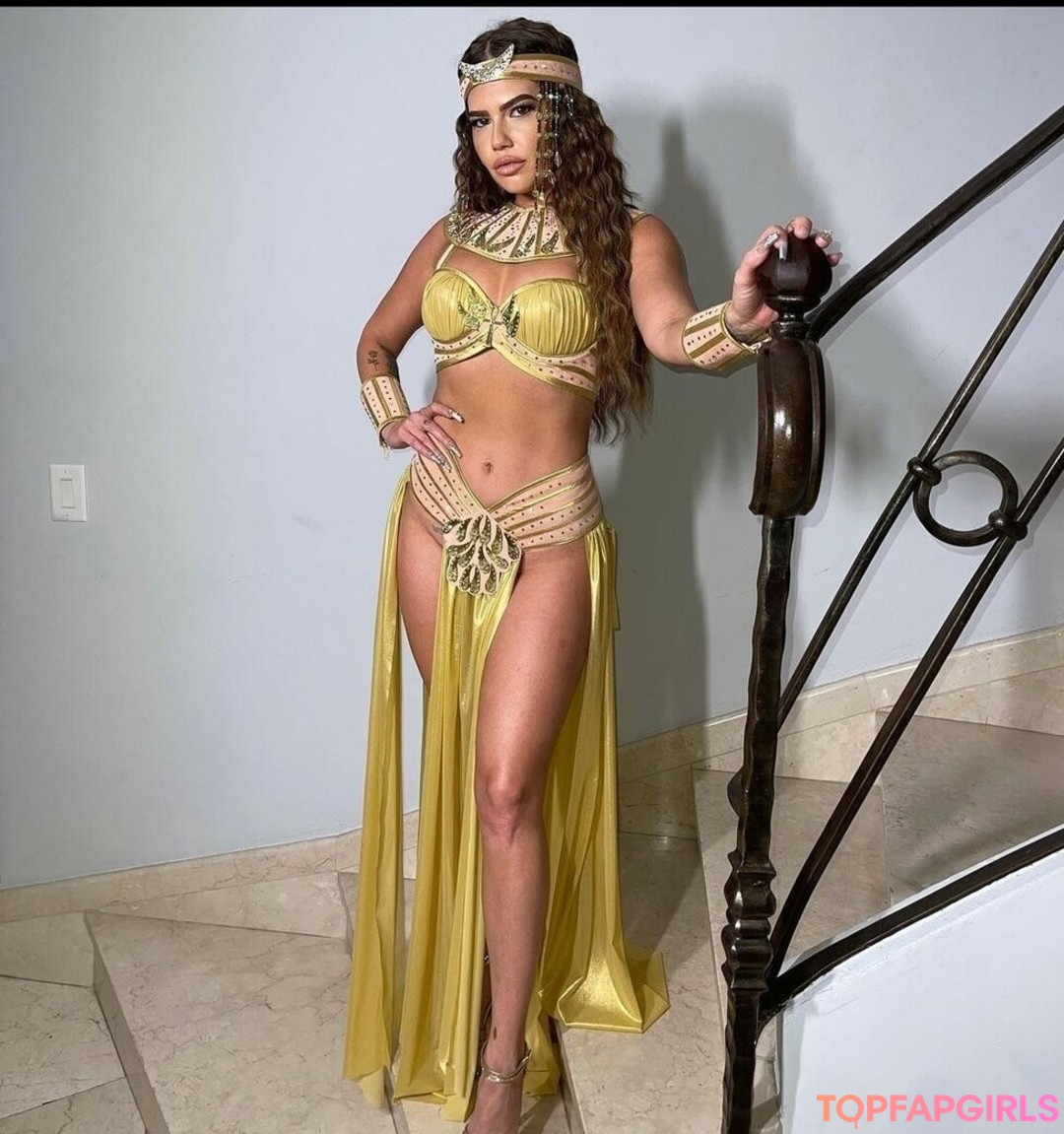 Chanel West Coast porn star pics