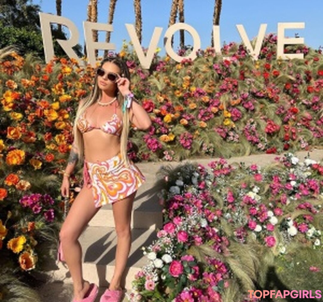 Chanel West Coast actress archive