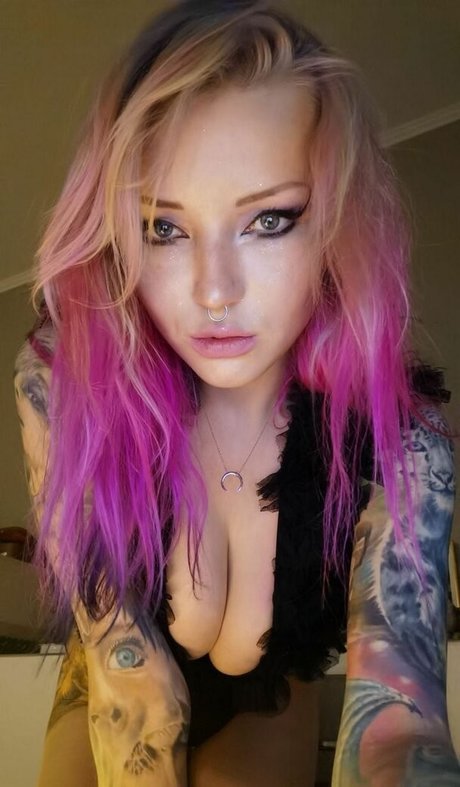 Lorelaye star erotic img