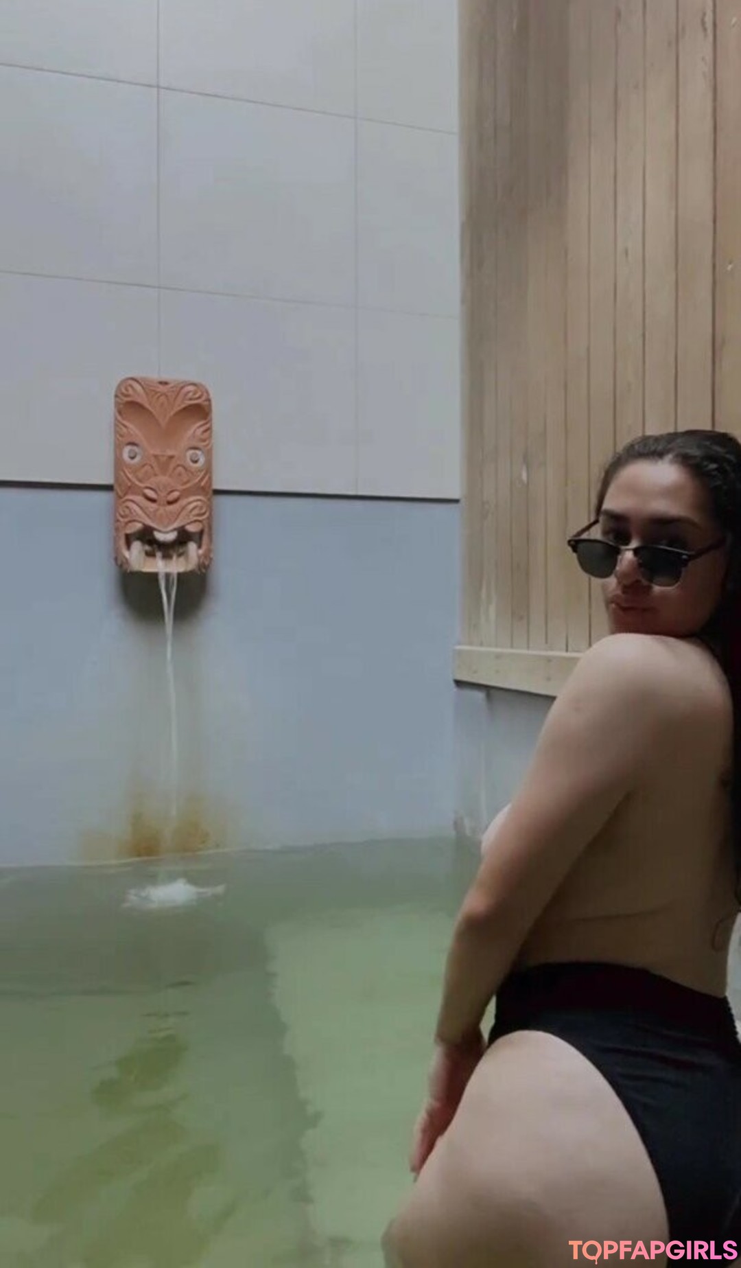 Hinemaori porn model image