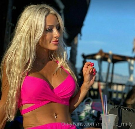 michelle milly top pornstar pic